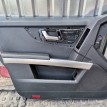Обшивка двери передняя левая Mercedes GLK X204 Mercedes-Benz CLK-klasse  