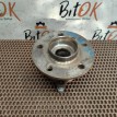 Ступица с подшипником BMW X1  