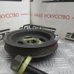 Шкив коленвала Nissan Bluebird  