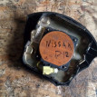 Подушка безопасности в руль 98510AV600 Nissan Nissan Primera оригинальный номер 98510AV600