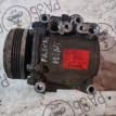Компрессор кондиционера Mitsubishi Pajero Mini Mitsubishi i оригинальный номер MR460140
