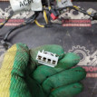 Проводка передней левой двери Форд Фокус 2 Ford Focus оригинальный номер 3M5T14A584ACM