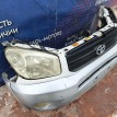 Ноускат Nose Cut Toyota RAV4 2003-2005 20 CA Toyota RAV 4 