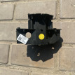 Кронштейн подрулевой Volkswagen Golf Plus Volkswagen Golf Plus оригинальный номер 1k0953503ed