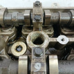 Головка блока Mazda 3 BL Mazda 2 оригинальный номер ZY371001XB