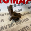 Кулак поворотный левый Ford Fusion 2005-2012 Ford Fusion оригинальный номер 1479000