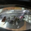 Фара галоген Mazda 3 2003-2009 BK, левая Mazda 3  