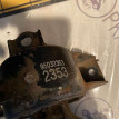 Подушка двигателя левая Chevrolet Cobalt Chevrolet Cobalt оригинальный номер 573AT8000