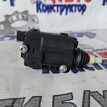 привод замка лючка бензобака Opel Corsa 