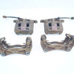 Суппорта Subaru Tribeca 2006 26292AG041 WX EZ30, передняя Subaru Tribeca 