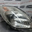 Фара Toyota Vitz 