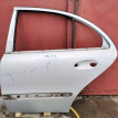 Дверь задняя левая Mercedes-Benz E-класс W211/S211 (2002—2006) Mercedes-Benz E-klasse оригинальный номер A2117300105