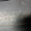 Обшивка багажника Тойота раф 4 Toyota Rav4 ,00-05г Toyota RAV 4 оригинальный номер 64730-42051