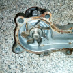 Насос водяной Mitsubishi Lancer Митцубиси Лансер 9 Mitsubishi i оригинальный номер MD370803