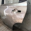Дверь задняя левая Nissan Qashqai ДЖИП ВНЕДОРОЖНИК Nissan Qashqai  