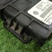 Блок управления АКПП Volkswagen Polo 2013 Volkswagen Polo оригинальный номер 09G927750LK