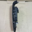 Блок управления стеклоподъемниками Honda Civic 8 2006-2011 4D, левый Honda Civic  