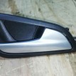 Ручка двери внутренняя Ford Focus III (2011—2015) Ford Focus оригинальный номер AM51U22600BEW
