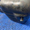 Поддон картера двигателя Land Cruiser 80 1HZ 4.2 Toyota Land Cruiser оригинальный номер 12101-17071