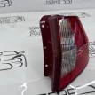 Фонарь задний правый Hyundai Getz TB G4EE 1.4 2006 Hyundai Getz 