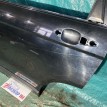 Дверь задняя левая Honda CR-V 3 RE Honda CR-V оригинальный номер 67550SWAA00ZZ