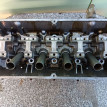 Головка блока Митцубиси Лансер 9 1.6л Mitsubishi M Mitsubishi i оригинальный номер MD344154