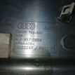 Накладка торпедо Audi Q7 4L (2005—2009) Audi 200 оригинальный номер 4L0857085A