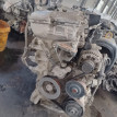 Двигатель Toyota Allion оригинальный номер 190000T450, 1900037700