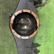 Чулок моста Toyota Land Cruiser 2008-2021 4211060A62, задний Toyota Land Cruiser 