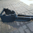 Центральная консоль Ford fusion Ford Fusion оригинальный номер 2S61A045B55