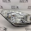 Фара правая Kia Venga YN G4FA 1.4 2010 Kia Venga 