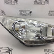 Фара правая Kia Venga YN G4FA 1.4 2010 Kia Venga 