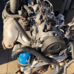Двигатель D4EA Hyundai/Kia 2.0 112 л.с. Hyundai Santa Fe оригинальный номер 2110127A30