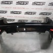 Бампер задний Subaru Exiga  