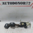 Рычаг открывания бензобака Hyundai Solaris Hyundai Solaris оригинальный номер 8157022012