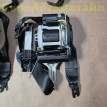 Ремень безопасности комплект VW Touareg CR7 2024г Volkswagen Touareg оригинальный номер 761857705L
