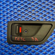 Ручка двери внутренняя Hyundai Getz I (2002—2005) Hyundai Getz оригинальный номер 82611-tb010