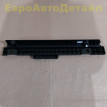 Опора обшивки багажника Land Rover Defender 2 L663 Land Rover Defender оригинальный номер LR132605