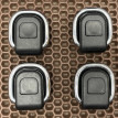 Кронштейн в багажнике BMW X3 оригинальный номер 51 47 7 146 024, 51 47 7 146 024, 51477146024, 7146024, 51 47 7 331 198, 51477331198, 7331198, 51 47 3 400 537, 51473400537, 3400537
