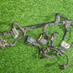 Проводка на форсунки 1.6 S6D Kia Spectra Kia Spectra оригинальный номер 0k2n367080