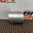 Насадка на глушитель BMW X1 оригинальный номер 18 30 7 618 683, 18 30 7 618 683, 18307618683, 7618683