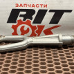 Буксировочный крюк BMW X5 оригинальный номер 72 15 7 070 643, 72 15 7 070 643, 72157070643, 7070643