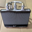 Радиатор отопителя BMW 7 E65 N62B48 2008 BMW 7er оригинальный номер 64 11 6 906 270