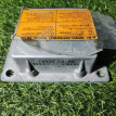 Блок управления AIR BAG Nissan Almera Nissan Micra оригинальный номер 285562N100