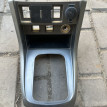Накладка консоли МКПП Geely Emgrand EC7 Geely Emgrand EC7 оригинальный номер 06822739