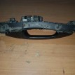 Ручка двери наружная Mercedes-Benz E-класс W212/S212/C207/A207 рестайлинг (2013—2016) Mercedes-Benz E-klasse оригинальный номер A20476002709197