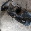 Бак топливный Opel Corsa 