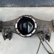 Корпус заднего моста Toyota Land Cruiser 200 Series  оригинальный номер 42110-60A51