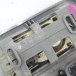 Плафон освещения салона Peugeot 406 2002 9610403777 406 Peugeot 104 