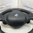 Руль BMW X3 F25 04.2012 32307845807 SAV N55 BMW X3 